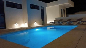 Casa Gerda Moderna villa de lujo cerca de la playa